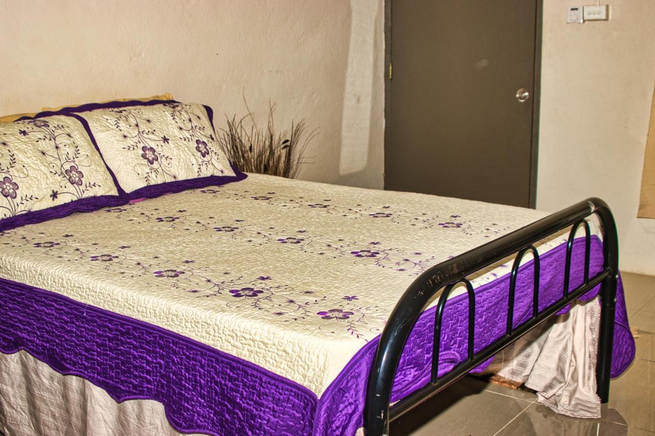 Guddy'S Riverside Cottage Nausori Екстериор снимка